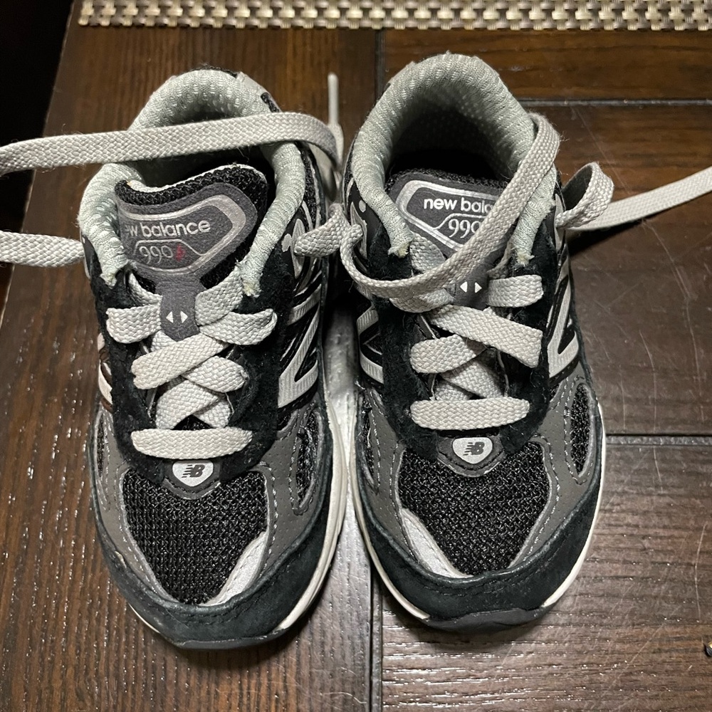 New Balance SOLD